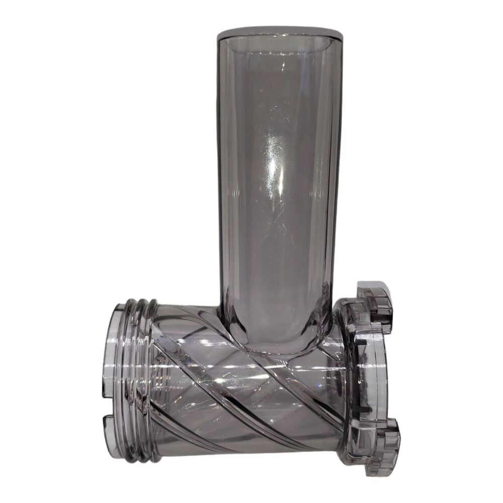 Emeril Lagasse Meat Grinder Housing Part for Pasta & Beyond Machine PM-01